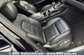 Porsche Cayenne 3.0 AWD Automatas 2019