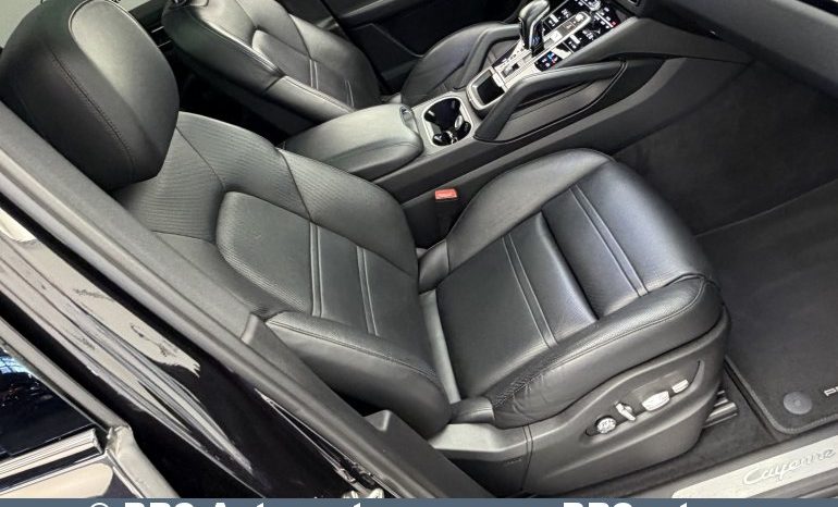 
								Porsche Cayenne 3.0 AWD Automatas 2019 full									