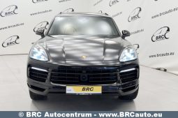 
										Porsche Cayenne 3.0 AWD Automatas 2019 full									
