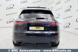 
										Porsche Cayenne 3.0 AWD Automatas 2019 full									