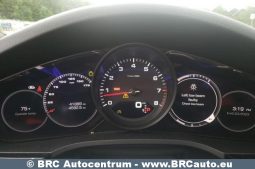 
										Porsche Cayenne 3.0 AWD Automatas 2019 full									