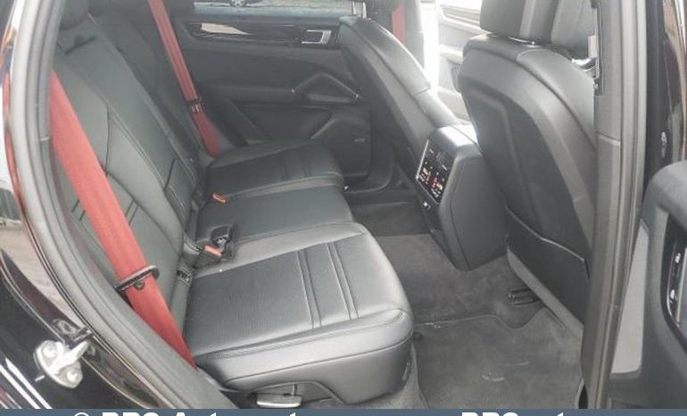 
								Porsche Cayenne 3.0 AWD Automatas 2019 full									