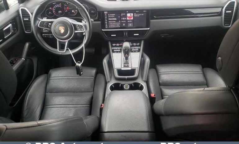 
								Porsche Cayenne 3.0 AWD Automatas 2019 full									