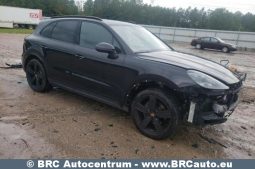 
										Porsche Cayenne 3.0 AWD Automatas 2019 full									