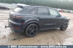 
										Porsche Cayenne 3.0 AWD Automatas 2019 full									
