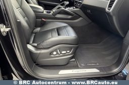 
										Porsche Cayenne 3.0 AWD Automatas 2019 full									