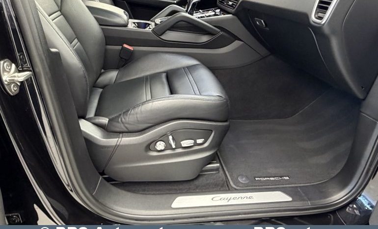 
								Porsche Cayenne 3.0 AWD Automatas 2019 full									