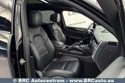 
										Porsche Cayenne 3.0 AWD Automatas 2019 full									