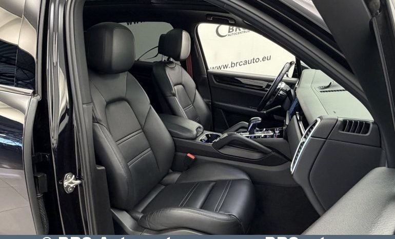 
								Porsche Cayenne 3.0 AWD Automatas 2019 full									