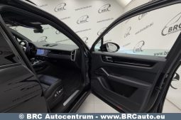 
										Porsche Cayenne 3.0 AWD Automatas 2019 full									