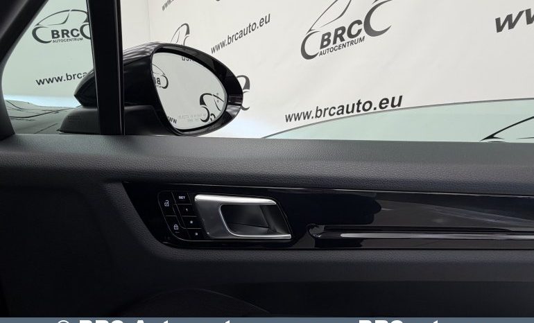 
								Porsche Cayenne 3.0 AWD Automatas 2019 full									