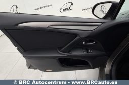 
										Toyota Avensis Sedan 1.6 Valvematic Standart 2017 full									