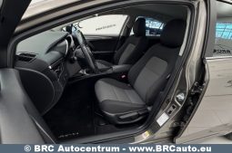 
										Toyota Avensis Sedan 1.6 Valvematic Standart 2017 full									