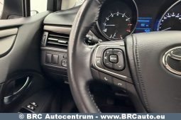 
										Toyota Avensis Sedan 1.6 Valvematic Standart 2017 full									