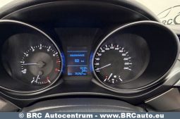
										Toyota Avensis Sedan 1.6 Valvematic Standart 2017 full									