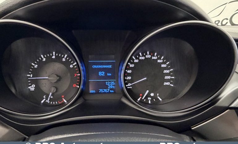 
								Toyota Avensis Sedan 1.6 Valvematic Standart 2017 full									
