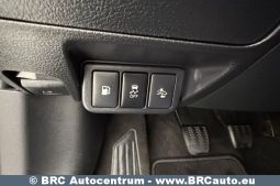 
										Toyota Avensis Sedan 1.6 Valvematic Standart 2017 full									