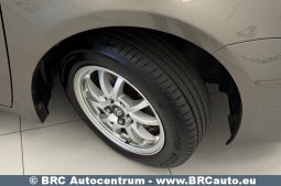 
										Toyota Avensis Sedan 1.6 Valvematic Standart 2017 full									