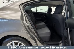 
										Toyota Avensis Sedan 1.6 Valvematic Standart 2017 full									