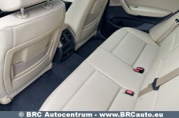 
										BMW X3 28i xDrive Automatas 2017 full									