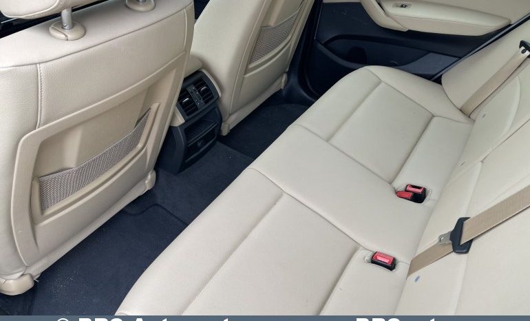 
								BMW X3 28i xDrive Automatas 2017 full									