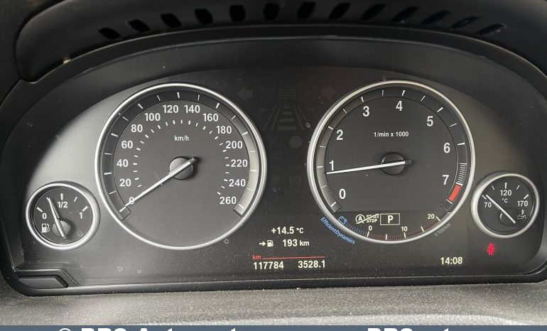 
								BMW X3 28i xDrive Automatas 2017 full									
