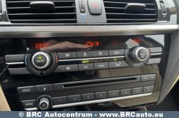 
										BMW X3 28i xDrive Automatas 2017 full									