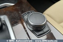 
										BMW X3 28i xDrive Automatas 2017 full									