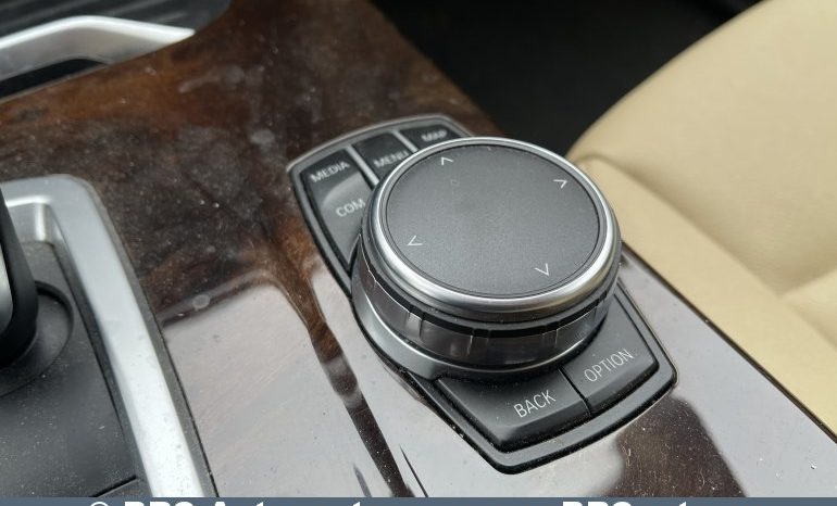 
								BMW X3 28i xDrive Automatas 2017 full									