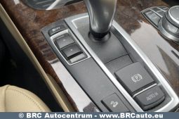 
										BMW X3 28i xDrive Automatas 2017 full									