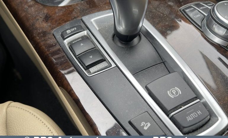 
								BMW X3 28i xDrive Automatas 2017 full									