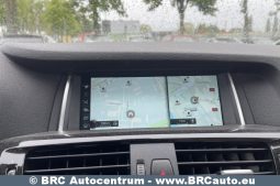 
										BMW X3 28i xDrive Automatas 2017 full									
