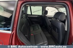 
										BMW X3 sDrive18d 2014 full									
