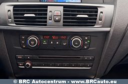 
										BMW X3 sDrive18d 2014 full									