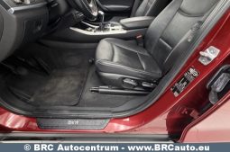 
										BMW X3 sDrive18d 2014 full									