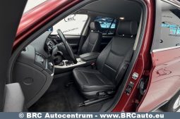 
										BMW X3 sDrive18d 2014 full									