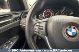 
										BMW X3 sDrive18d 2014 full									
