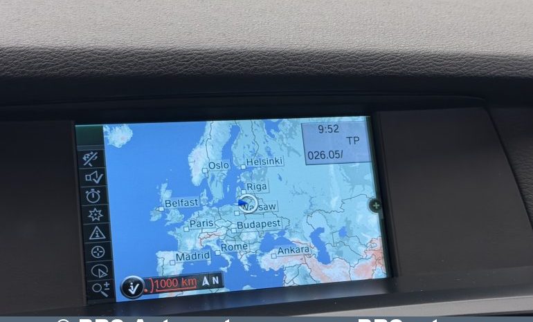 
								BMW X3 sDrive18d 2014 full									