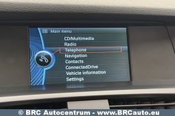 
										BMW X3 sDrive18d 2014 full									