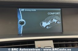 
										BMW X3 sDrive18d 2014 full									