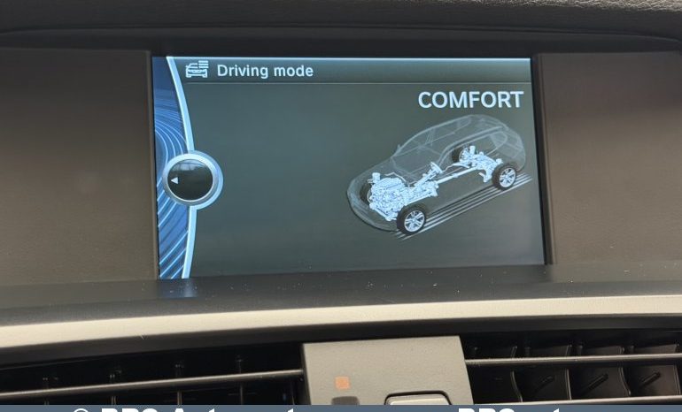 
								BMW X3 sDrive18d 2014 full									