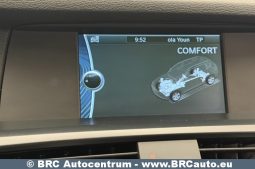 
										BMW X3 sDrive18d 2014 full									