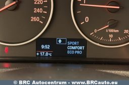 
										BMW X3 sDrive18d 2014 full									