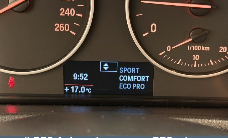 
								BMW X3 sDrive18d 2014 full									