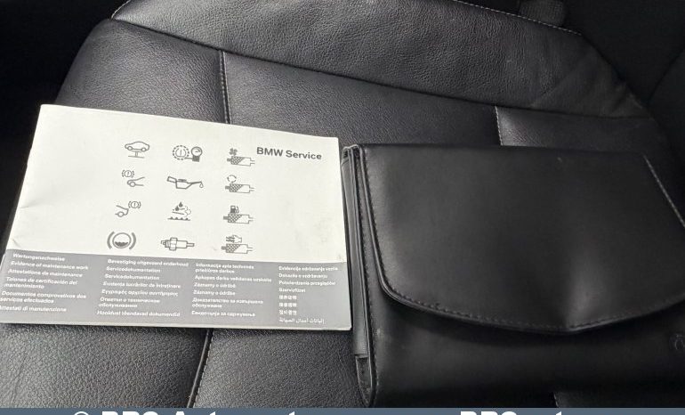 
								BMW X3 sDrive18d 2014 full									