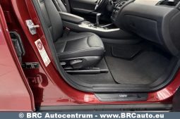 
										BMW X3 sDrive18d 2014 full									