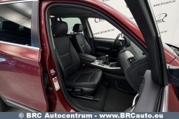 
										BMW X3 sDrive18d 2014 full									