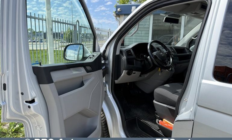 
								Volkswagen Transporter 2.0 TDI DSG 4MOTION Automatas 2018 full									