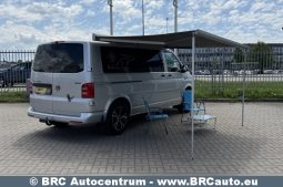 
										Volkswagen Transporter 2.0 TDI DSG 4MOTION Automatas 2018 full									