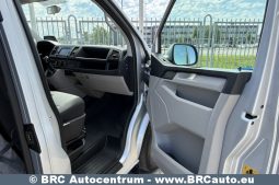 
										Volkswagen Transporter 2.0 TDI DSG 4MOTION Automatas 2018 full									